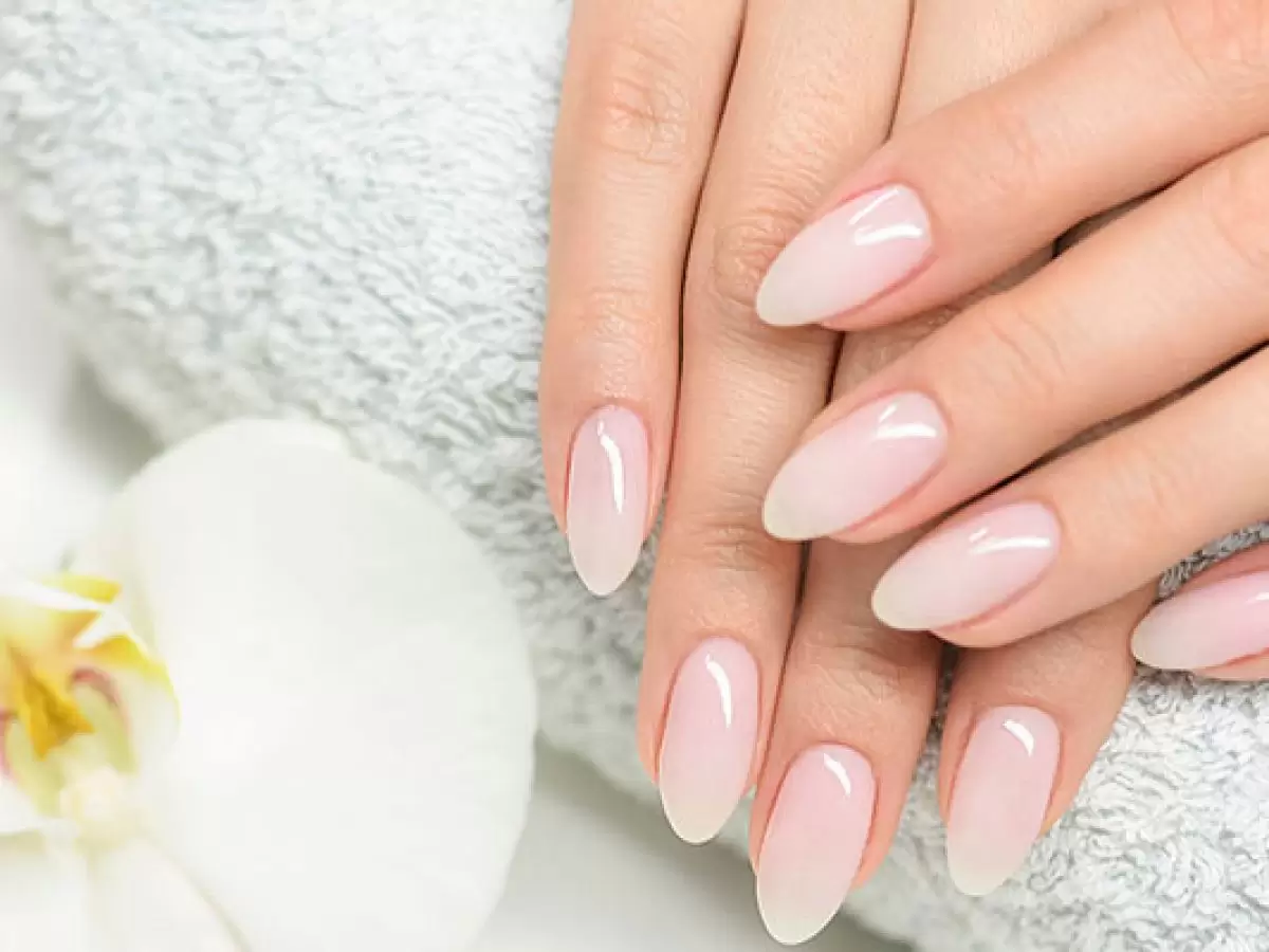 Alaşehir Protez Tırnak