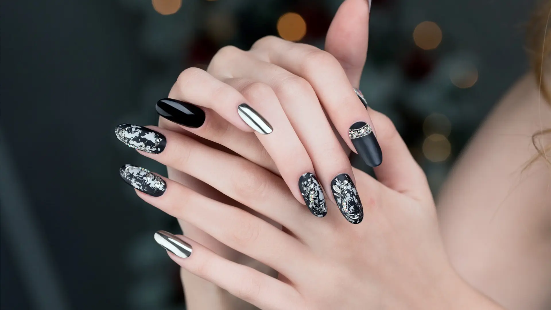 Alaşehir Protez Tırnak